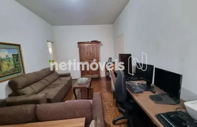Apartamento com 3 quartos à venda no Santo Agostinho, Belo Horizonte 