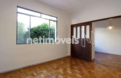 Apartamento com 3 quartos à venda na Rua Conselheiro Quintiliano Silva, Santo Antônio, Belo Horizonte