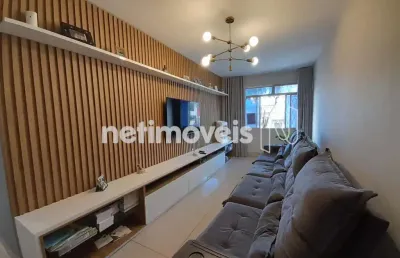 Apartamento com 2 quartos à venda na Rua Herculano Pena, Salgado Filho, Belo Horizonte