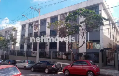 Apartamento com 3 quartos à venda na Rua Bernardino de Lima, Gutierrez, Belo Horizonte