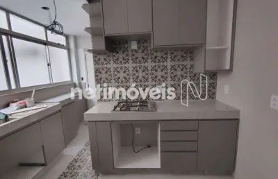 Apartamento com 3 quartos à venda em Gutierrez, Belo Horizonte 