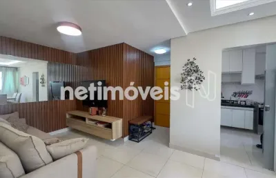 Apartamento com 3 quartos à venda na Rua Nepomuceno, 225, Prado, Belo Horizonte