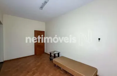 Apartamento com 3 quartos à venda na Rua Rodrigues Caldas, Santo Agostinho, Belo Horizonte