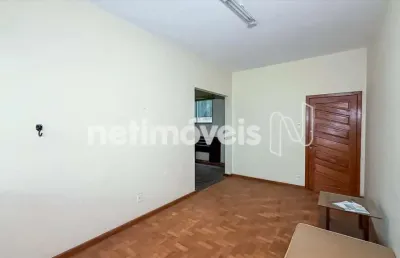 Apartamento com 3 quartos à venda na Rua Rodrigues Caldas, Santo Agostinho, Belo Horizonte