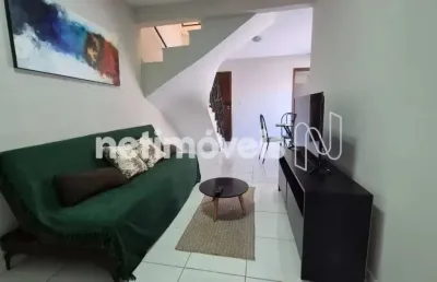 Cobertura com 3 quartos à venda na Rua Laura Soares Carneiro, Buritis, Belo Horizonte