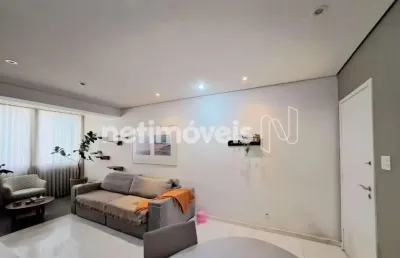 Apartamento com 3 quartos à venda no Coração de Jesus, Belo Horizonte 