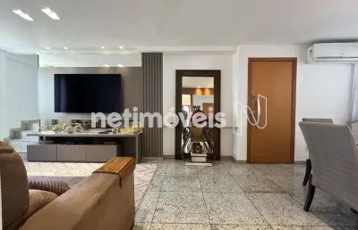 Cobertura com 3 quartos à venda em Gutierrez, Belo Horizonte 
