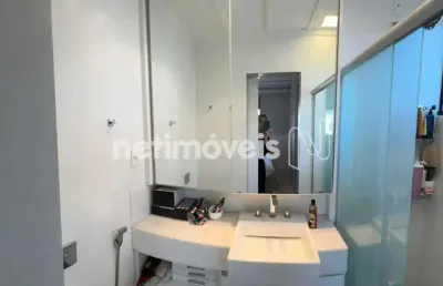 Apartamento com 3 quartos à venda no Santo Agostinho, Belo Horizonte 