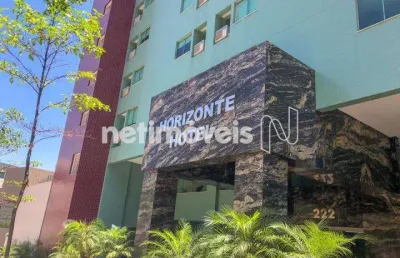 Terreno comercial à venda na Rua Desembargador Amílcar de Castro, Estoril, Belo Horizonte