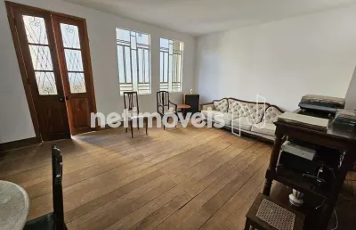 Casa em condomínio fechado com 3 quartos à venda na Rua Vereador Washington Walfrido, Buritis, Belo Horizonte