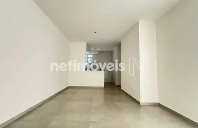 Apartamento com 2 quartos à venda na Rua Ignácio Alves Martins, Buritis, Belo Horizonte