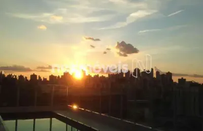 Apartamento com 1 quarto à venda no Estoril, Belo Horizonte 