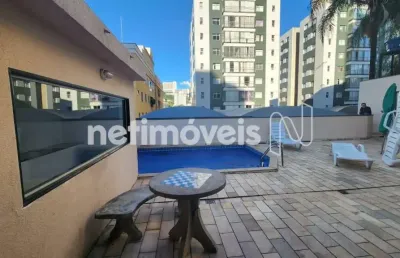 Apartamento com 3 quartos à venda no Buritis, Belo Horizonte 