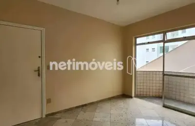 Apartamento com 3 quartos à venda no Buritis, Belo Horizonte 