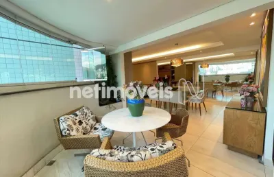 Apartamento com 3 quartos à venda na Rua Paulo Piedade Campos, Estoril, Belo Horizonte