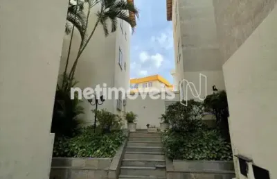 Apartamento com 2 quartos à venda no Estoril, Belo Horizonte 
