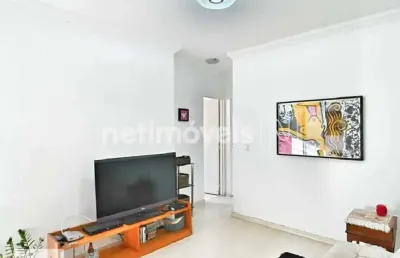 Apartamento com 2 quartos à venda no Buritis, Belo Horizonte 