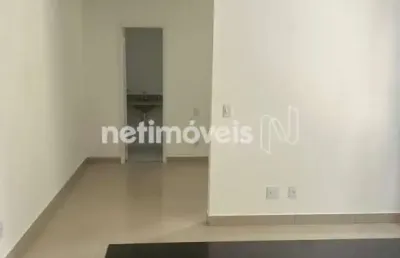 Apartamento com 1 quarto à venda na Rua Maria Heilbuth Surette, Buritis, Belo Horizonte