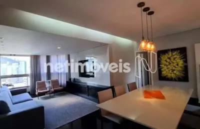 Apartamento com 3 quartos à venda na Rua Engenheiro Alberto Pontes, Buritis, Belo Horizonte