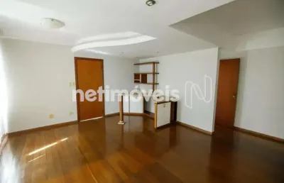 Apartamento com 3 quartos à venda na Rua Henrique Furtado Portugal, Buritis, Belo Horizonte