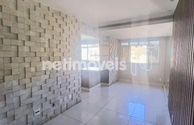 Cobertura com 3 quartos à venda na Rua Professora Bartira Mourão, Buritis, Belo Horizonte