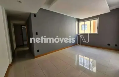 Cobertura com 2 quartos à venda no Buritis, Belo Horizonte 