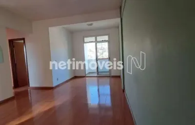 Apartamento com 3 quartos à venda na Rua Cordelina Silveira Matos, Estoril, Belo Horizonte