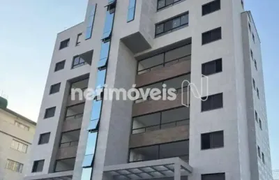 Apartamento com 3 quartos à venda na Rua Cuiabá, Prado, Belo Horizonte