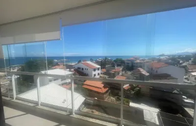 Apartamento com 2 quartos à venda no Itaúna, Saquarema 