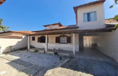 Casa térrea de 3 quartos com piscina à venda em itaúna
