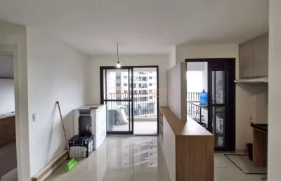Apartamento para locação, vila anastácio, são paulo, sp