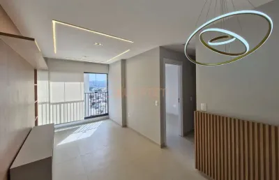 Apartamento com 2 quartos à venda na Rua Fortunato Ferraz, Vila Anastácio, São Paulo