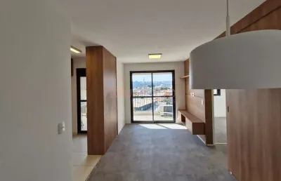 Apartamento para locação, vila anastácio, são paulo, sp