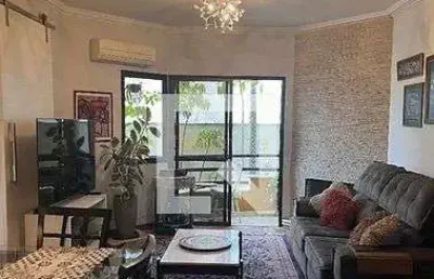 Apartamento com 3 quartos à venda na Rua Bartira, Perdizes, São Paulo