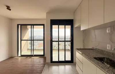 Apartamento para locação, vila anastácio, são paulo, sp