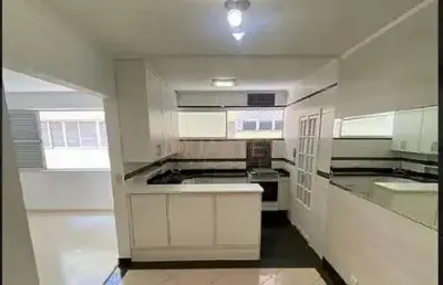 Apartamento com 3 quartos à venda na Avenida Sumaré, Perdizes, São Paulo