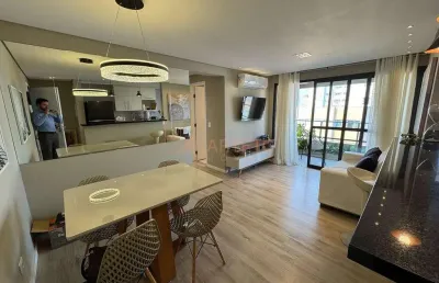Apartamento com 2 quartos à venda na Rua Dom João V, Lapa, São Paulo
