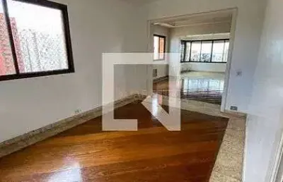 Apartamento com 4 quartos à venda na Avenida José Galante, Vila Suzana, São Paulo