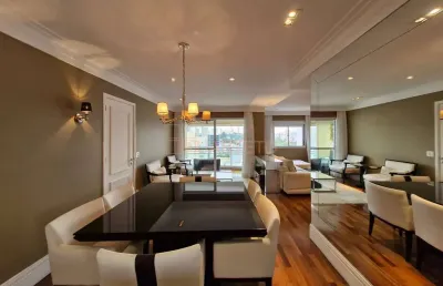 Apartamento com 2 quartos para alugar na Rua Galeno de Almeida, Pinheiros, São Paulo