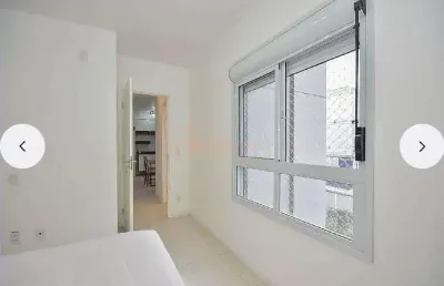 Apartamento para locação, vila andrade, são paulo, sp