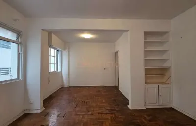 Apartamento com 2 quartos à venda na Avenida Angélica, Consolação, São Paulo