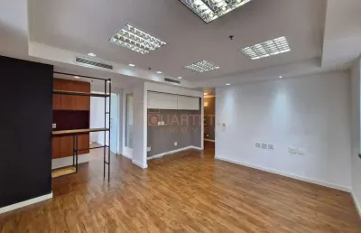 Conjunto comercial para locação, consolação, são paulo, sp