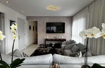 Apartamento com 3 quartos à venda na Rua Doutor Costa Júnior, Água Branca, São Paulo