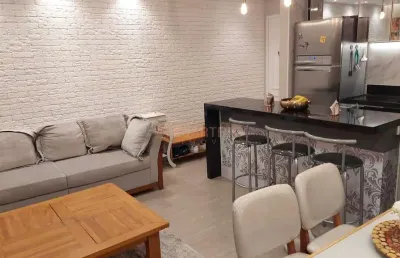 Apartamento com 2 quartos à venda na Rua Gaspar Lourenço, Vila Mariana, São Paulo
