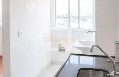 Apartamento com 1 quarto à venda na Rua Torres da Barra, Água Branca, São Paulo
