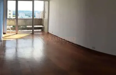 Apartamento com 3 quartos à venda na Rua Rodesia, Sumarezinho, São Paulo