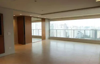 Apartamento com 3 quartos à venda na Rua Vespasiano, Vila Romana, São Paulo