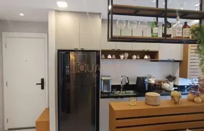 Apartamento à venda, vila dom pedro i, são paulo, sp