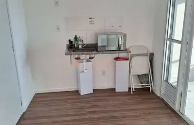 Apartamento com 2 quartos à venda na Rua Guaicurus, Água Branca, São Paulo
