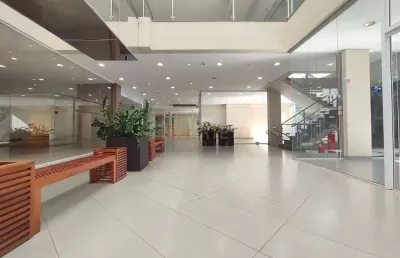 Pavilhão para alugar, 5000 m² por r$ 211.000/mês - perdizes - são paulo/sp